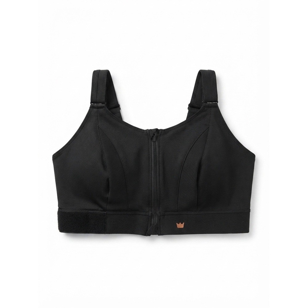 shefit sports bra 5 luxe Sports High Impact Running Gym Womens CrossFit